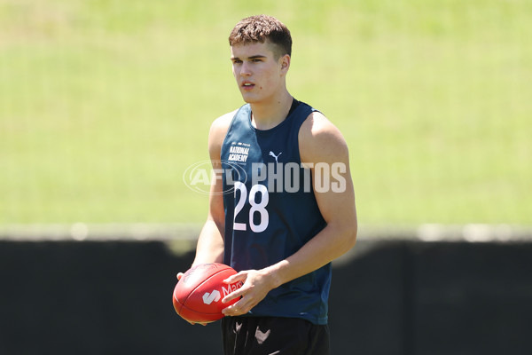 AFL 2024 Training - AFL National Academy Boys 041224 - A-56071489