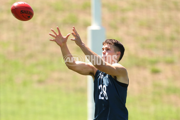 AFL 2024 Training - AFL National Academy Boys 041224 - A-56071490