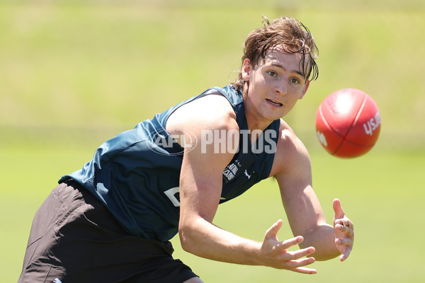 AFL 2024 Training - AFL National Academy Boys 041224 - A-56071493