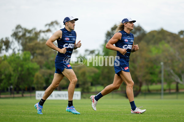 AFL 2024 Training - Geelong 061224 - A-56072544