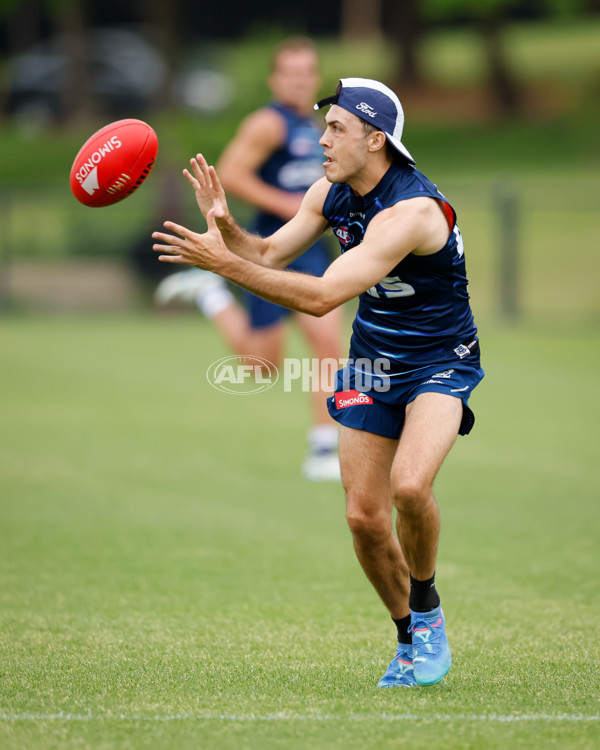 AFL 2024 Training - Geelong 061224 - A-56072555