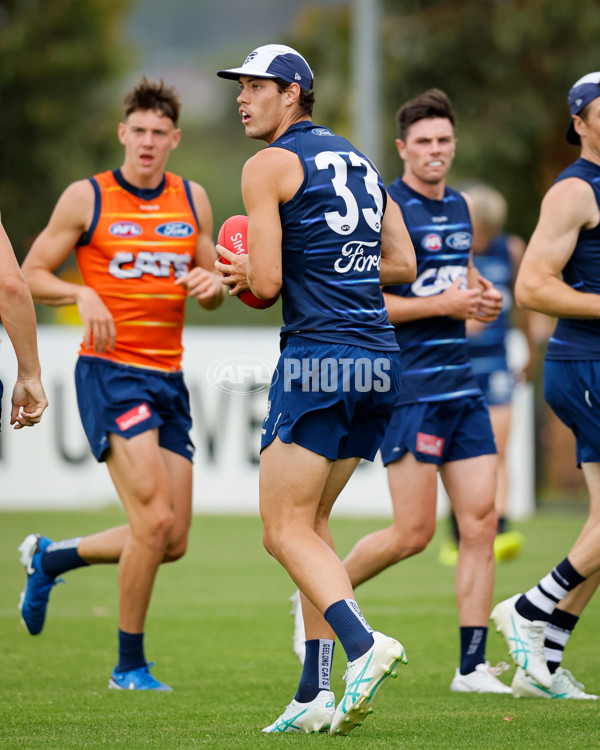 AFL 2024 Training - Geelong 061224 - A-56072556