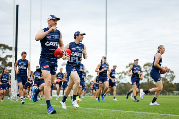 AFL 2024 Training - Geelong 061224 - A-56072557