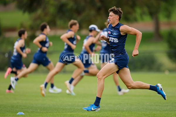 AFL 2024 Training - Geelong 061224 - A-56072559