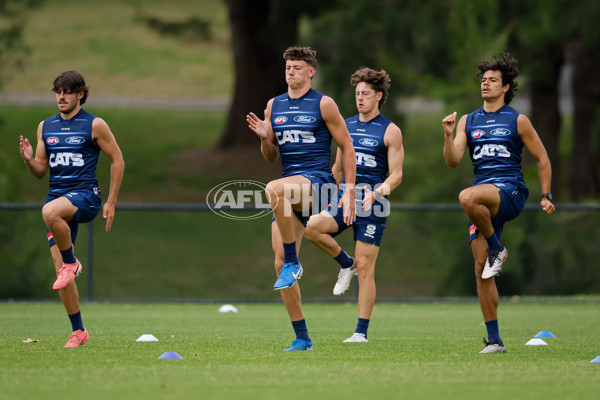 AFL 2024 Training - Geelong 061224 - A-56072560