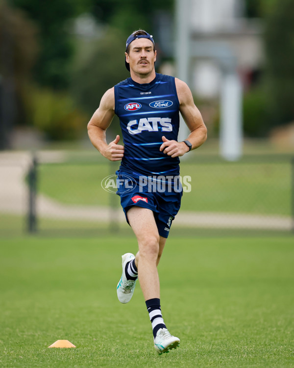 AFL 2024 Training - Geelong 061224 - A-56072561