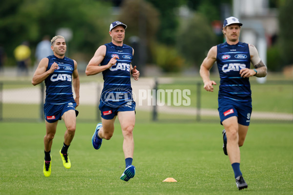 AFL 2024 Training - Geelong 061224 - A-56072563