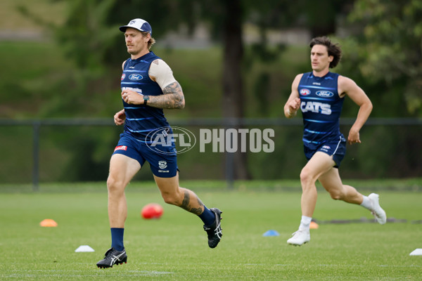 AFL 2024 Training - Geelong 061224 - A-56072567