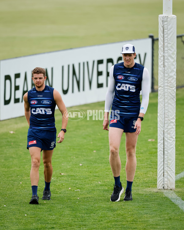 AFL 2024 Training - Geelong 061224 - A-56073991