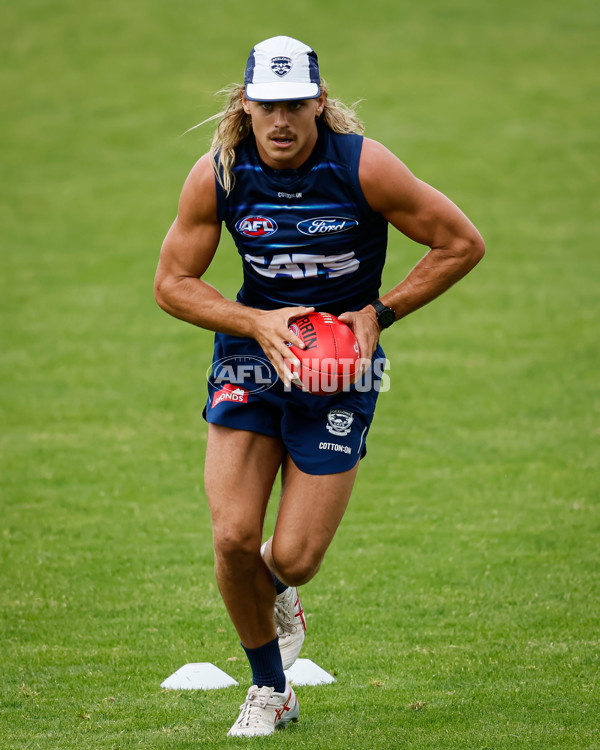 AFL 2024 Training - Geelong 061224 - A-56073992