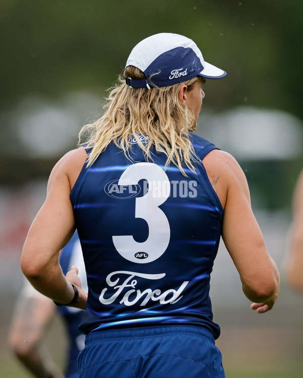 AFL 2024 Training - Geelong 061224 - A-56073994