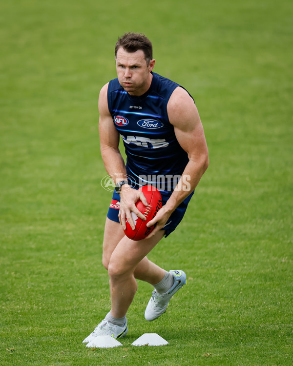 AFL 2024 Training - Geelong 061224 - A-56073995