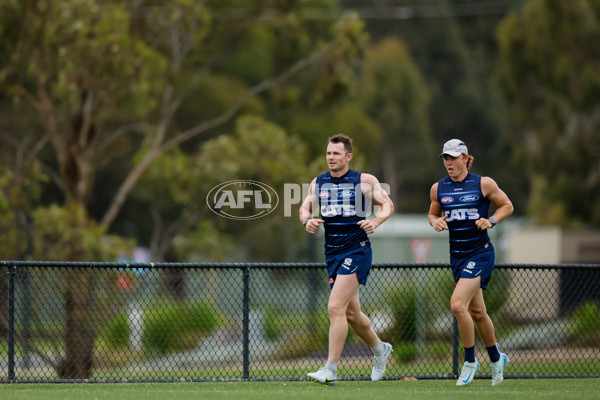 AFL 2024 Training - Geelong 061224 - A-56073997