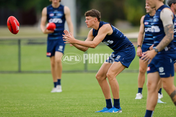 AFL 2024 Training - Geelong 061224 - A-56073998