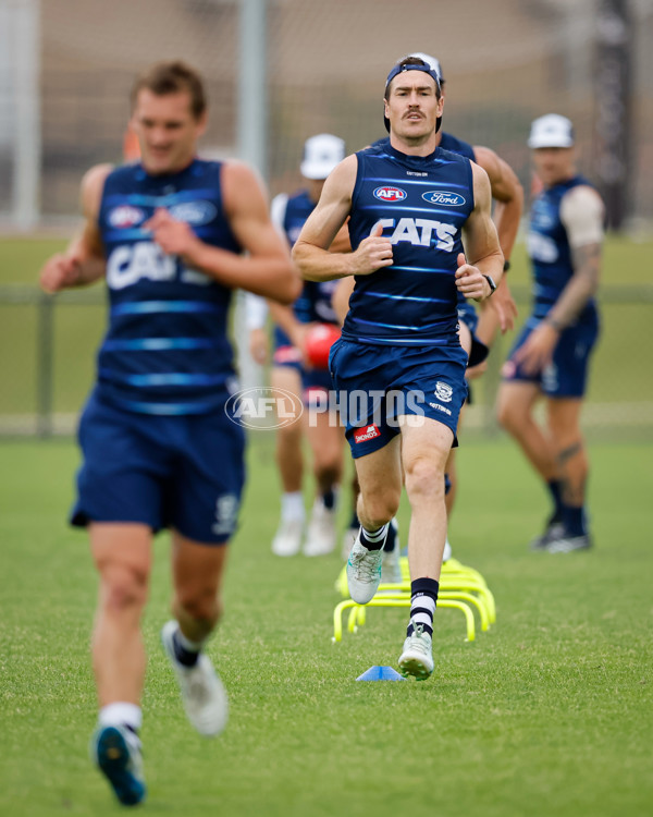 AFL 2024 Training - Geelong 061224 - A-56074003