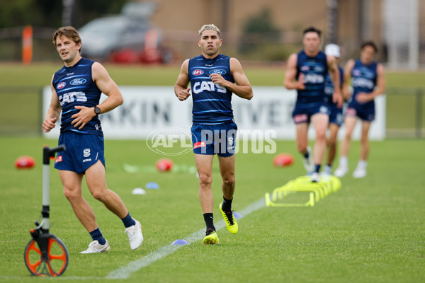 AFL 2024 Training - Geelong 061224 - A-56074007