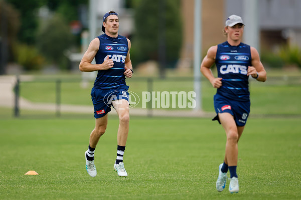 AFL 2024 Training - Geelong 061224 - A-56074009