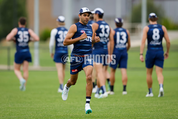 AFL 2024 Training - Geelong 061224 - A-56074011