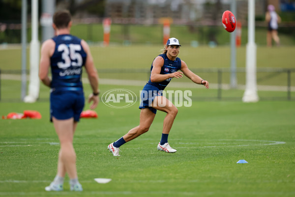 AFL 2024 Training - Geelong 061224 - A-56074012