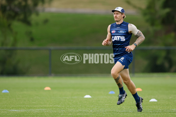 AFL 2024 Training - Geelong 061224 - A-56074015