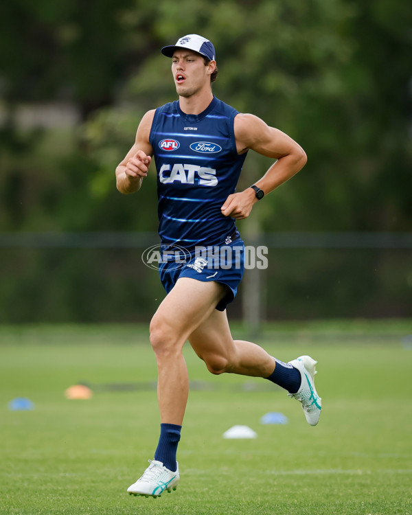 AFL 2024 Training - Geelong 061224 - A-56074016