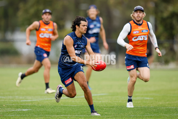 AFL 2024 Training - Geelong 061224 - A-56074017