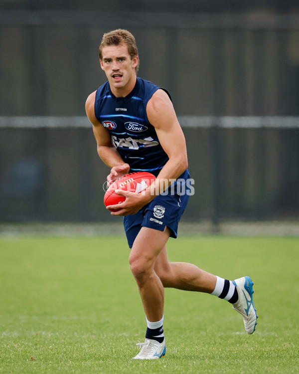 AFL 2024 Training - Geelong 061224 - A-56074020