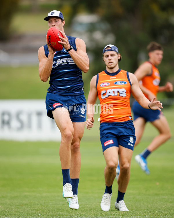 AFL 2024 Training - Geelong 061224 - A-56074046