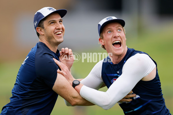 AFL 2024 Training - Geelong 061224 - A-56074055