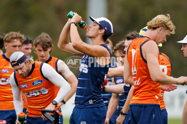 AFL 2024 Training - Geelong 061224 - A-56074056