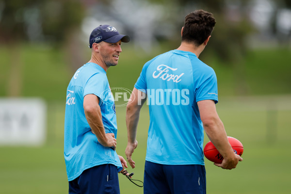 AFL 2024 Training - Geelong 061224 - A-56074061