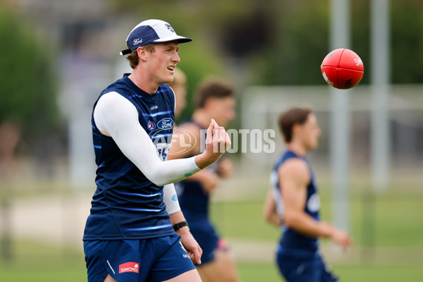 AFL 2024 Training - Geelong 061224 - A-56074062