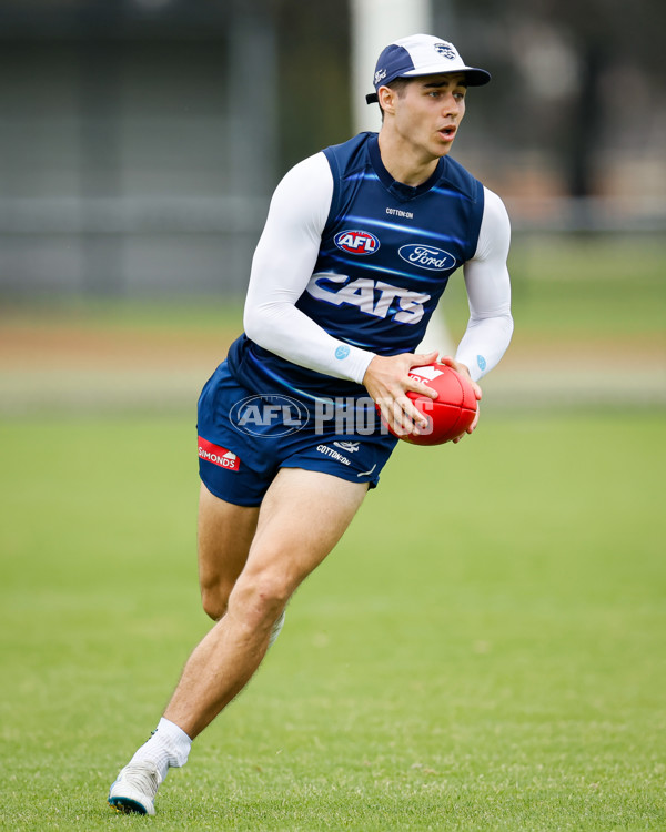 AFL 2024 Training - Geelong 061224 - A-56074810