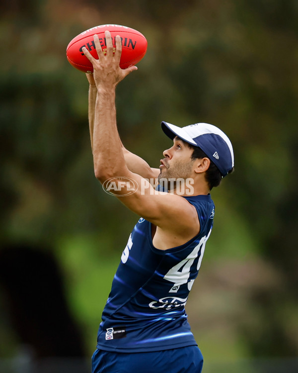 AFL 2024 Training - Geelong 061224 - A-56074811