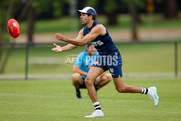 AFL 2024 Training - Geelong 061224 - A-56074818