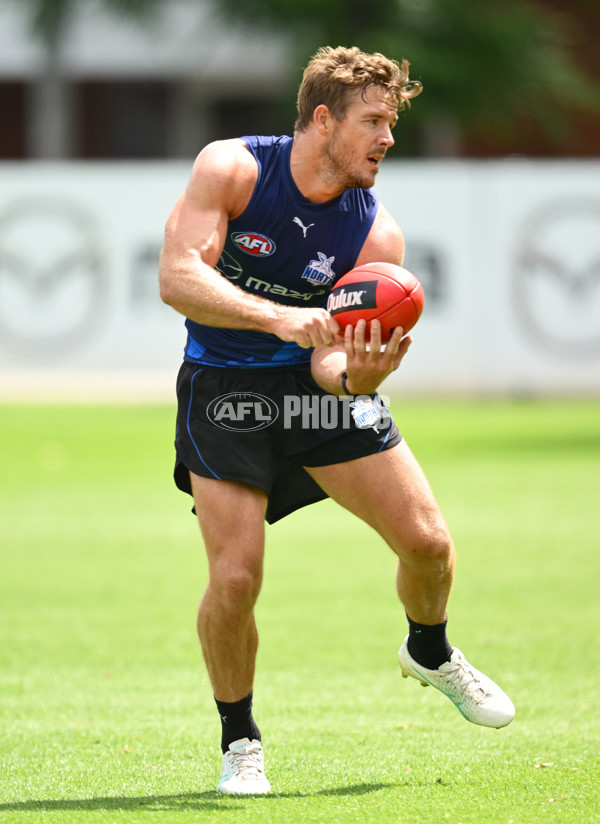 AFL 2024 Training - North Melbourne 091124 - A-56076182