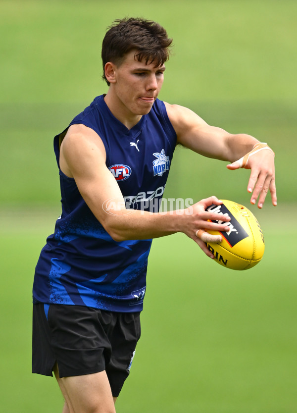 AFL 2024 Training - North Melbourne 091124 - A-56076185