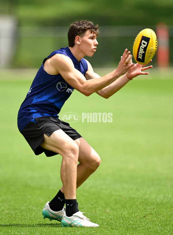 AFL 2024 Training - North Melbourne 091124 - A-56076186