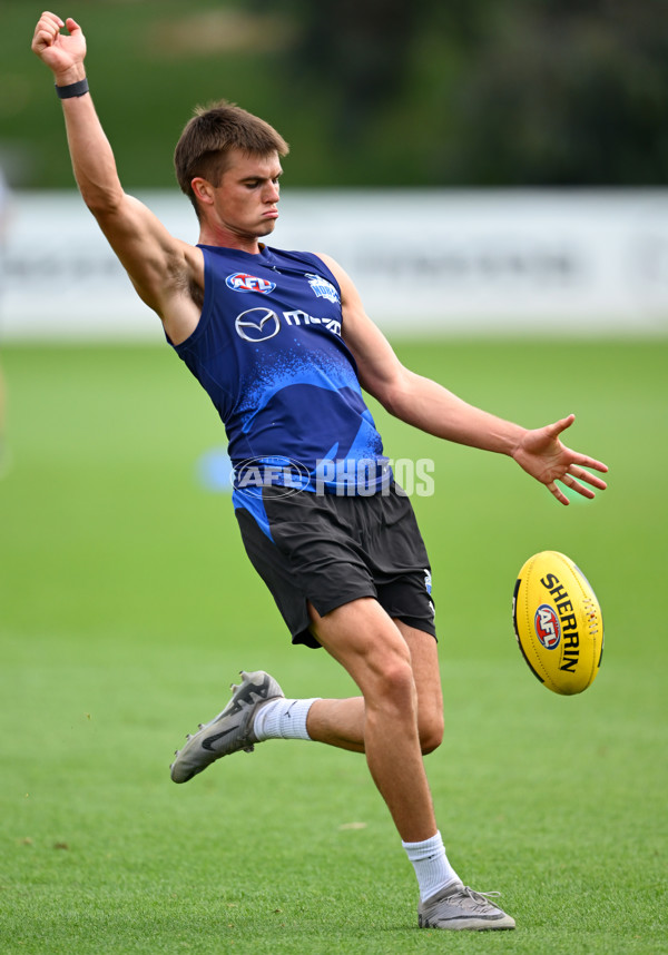 AFL 2024 Training - North Melbourne 091124 - A-56076187