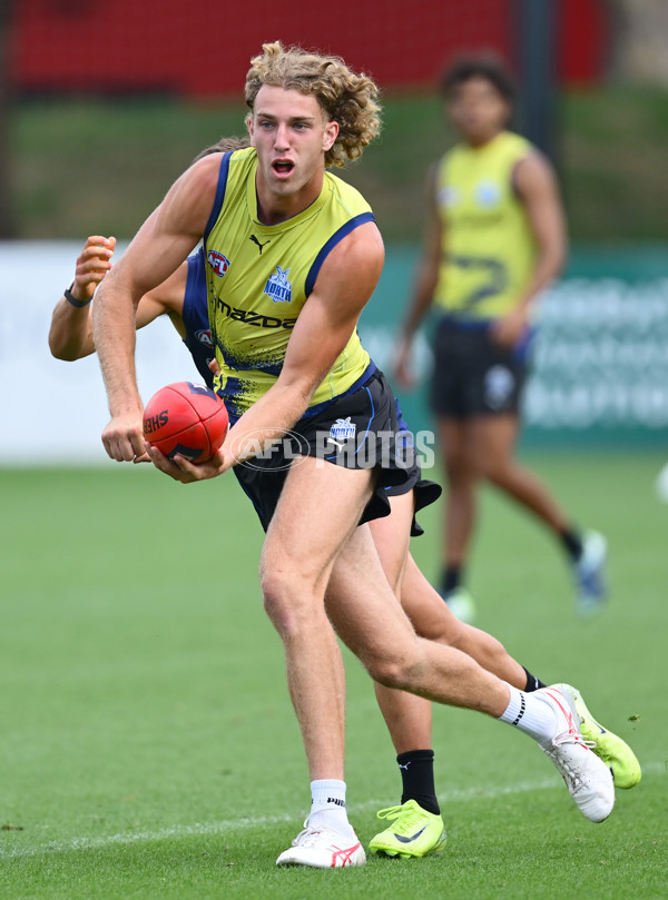 AFL 2024 Training - North Melbourne 091124 - A-56076197