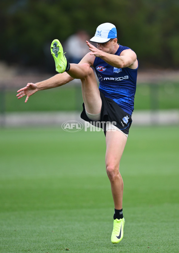 AFL 2024 Training - North Melbourne 091124 - A-56076200