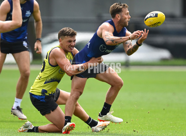 AFL 2024 Training - North Melbourne 091124 - A-56076203