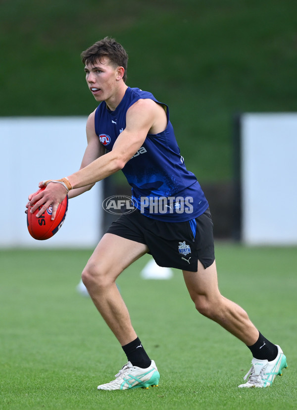 AFL 2024 Training - North Melbourne 091124 - A-56076209