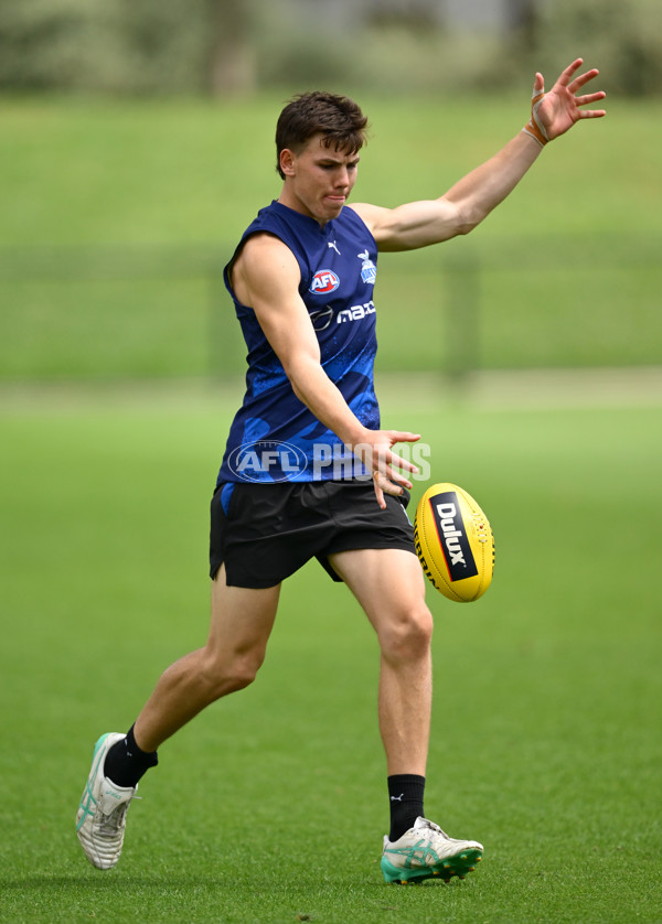 AFL 2024 Training - North Melbourne 091124 - A-56077340