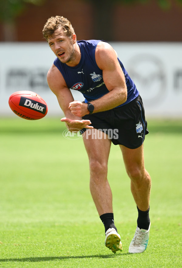 AFL 2024 Training - North Melbourne 091124 - A-56077341