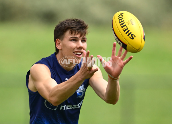 AFL 2024 Training - North Melbourne 091124 - A-56077342