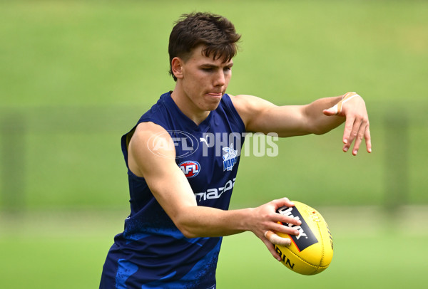 AFL 2024 Training - North Melbourne 091124 - A-56077343