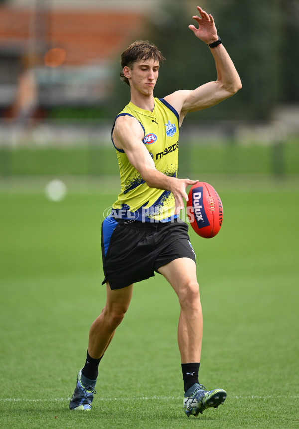 AFL 2024 Training - North Melbourne 091124 - A-56077349