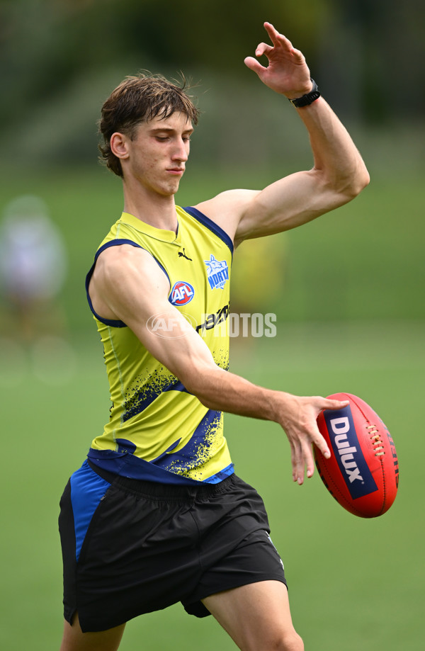 AFL 2024 Training - North Melbourne 091124 - A-56077350