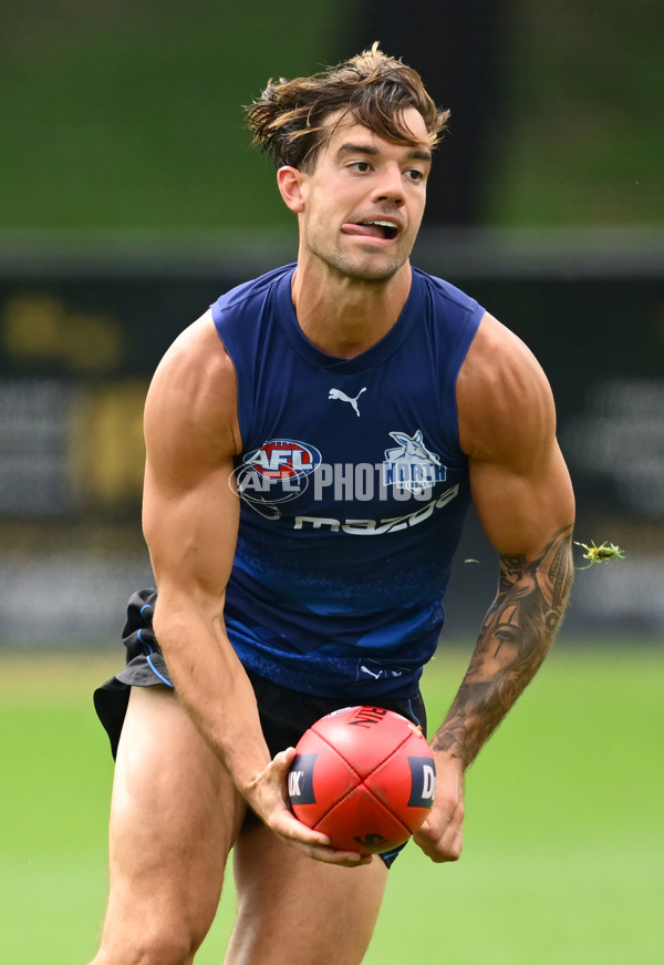 AFL 2024 Training - North Melbourne 091124 - A-56077356